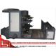 YTB - 2600 Flexo Printing Machine 2 Color For Booklet Printing