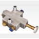 ALLOY Valves Pneumatic Switch for Smooth Operation in Industrial Settings