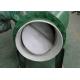 Full Automatization Candle Filter Purification Stainless Steel Material