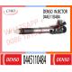 diesel injector control valve F00VC01368 for 0445110321 0445110483 0445110484 CRI2-14/CRI2-16 injector
