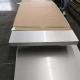 ASTM A240 Stainless Steel Plate Sheet 8K BA Mirror SS 0.5mm 304 201 430