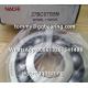 NACHI 27BC07S5N Deep Groove Ball Bearing 27BC07S5N Automotive Gearbox Bearing