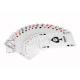 Poker Games Marked Piatnik Classic Playing Cards For Gambling Cheat