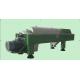 Drum diameter 350 mm Horizontal Decanter Centrifuges removing solids from liquid