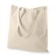12x12 13x13 18x18 Organic Cotton Canvas Tote Bags Eco Friendly Reusable Plain