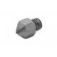 Customizable Tungsten Carbide Nozzle Wear Parts HIP Cemented Anti Deformation
