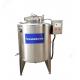 Customized Request 2000 Liter Beer Fermentation Tank for Cheese Production