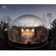 High Quality Inflatable Bubble Hotel Room Bubble Lodge Tent Inflatable Clear Bubble Camping Tent