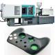 injection molding machine for the Plastic gamepad  the mold of Plastic gamepad making machine