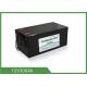 RV Camper 12 V 300AH LiFePO4 Rechargeable Battery High Capacity max 4S4P
