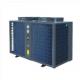 Monoblock Split Dc Inverter Air Energy Heat Pumps Commercial
