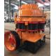 Hydraulic Short Head Type Symons Cone Crusher With AC Motor