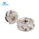 PCD Diamond Tipped Pre Milling Cutters for CNC Edge Banding Machine