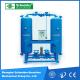 Energy Saving Adsorption Compressed Air Dryer , Heatless Regenerative Air Dryer