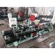 High speed full Automatic Double Twisted standard Barbed Wire Machine
