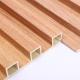 Durable Eco Waterproof Ceiling Rot Proof For Interior Decor In Linyi PVC UPVC WPC Wall Panel