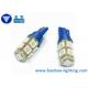 T10 194 9SMD LED Dashboard Lamp