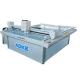 PTFE Sheet Gasket Production CNC Gasket Cutter Plotter Machine