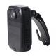 5G 4G LTE Police Shoulder Body Wear Camera IP67 Waterproof ODM