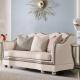 ODM Available 1 2 3 Sofa Set Minimalist Modern Style