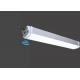 Lightweight Dimmable Linear Led Tube Light Bulb T8 3000k Heat Dissipation