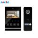 4.3 Inch Promotion Digital Wired Room to Room Intercom with Doorbell Camera