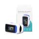 Household Fast Testing Bluetooth Pulse Oximeter 86kPa To 106kPa