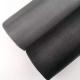 Black 18*14 0.33mm Charcoal Fiberglass Insect Mesh For Pool And Patio