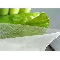 HDPE Agricultura Insect Proof Garden Netting  , 20-100 Mesh Insect Mesh Protection Netting
