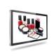 SAMSUNG LCD 12ms 47 Inch AR glass Commercial TV Display 500cd/M2