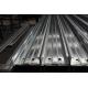 Cold Rolled Stainless Steel J Channel 301 Welded C U W Stainless Steel Z Channel