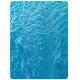 1/8 Blue Pearl Acrylic Sheets For Art Crafts Decoration