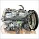 Excavator Machinery Parts Engine Assembly ISUZU 4hk1 C240 4jg1 4jj1 4jb1t 6bg1t 6bg1 4jb1 4jh1 4hl1 OTTO 6bd1