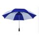 Large Automatic Compact Golf Umbrella Double Layer EVA Handle Customized Design