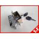 High Precision Heavy Equipment Spare Parts Customized Ignition Switch