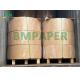 Papel Couche 200 gr 2 Side Coated Chromo Art Paper Roll Gloss