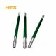 T38 Thread 3050mm Length Diamond MM Extension Rod For Mineral Water Well Drilling