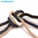 Wear Resistance 3-Strand Polyester Rope