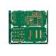 Double Sided PCBA Electronic PCB Design, SMT PCB Production &94V0 PCBA Assembly Required