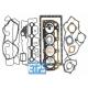 Safety Agricultural Machinery Parts 164-8900 1648900 Gasket Kits