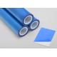 Scratch Resistance Sheet Metal Protective Film / PE Surface Protective Film
