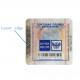 Wine Tax Stamp Anti Counterfeiting Label Self Adhesive Customized With Color Change
