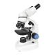 VB-115RT Coaxial Knob Stereo Microscope Binocular With 4X - 40X Objective