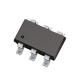 Sensor IC TLE49662GHTSA1
 10mA Digital Switch Magnetic Sensor SOT-23-6

