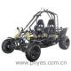 GY6 200cc Off Road Dune Buggy with Hydraulic Disc Brake
