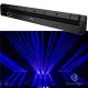 Portable Stage Animation Laser Light For Disco Night Club DJ 8 Eye Red Color Laser Bar