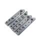 Customized Color CNC Machining Steel for OEM Parts and Custom Metal Pieces