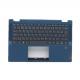 Lenovo 5CB0Y85642 Upper Case Cover With Keyboard For Flex 5-14 Czech, Backlight, Fingerprint