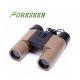 FORESEEN 2019 Camouflage 10x25 Promotion China Suppliers Camouflage Binoculars New Product Binoculars