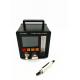 POA200 Portable Trace Oxygen Analyzer IP68 Protection For Harsh Environment
